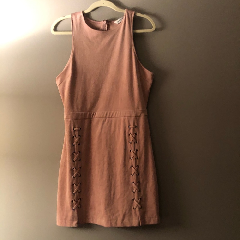 Cupcakes and Cashmere Dress